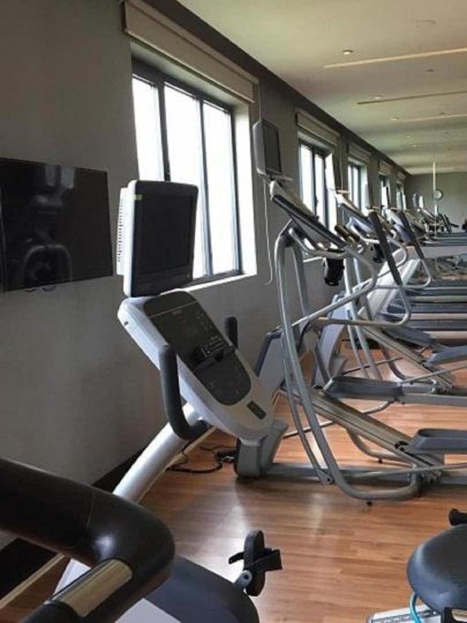 Vivanta Guwahati Buitenkant foto