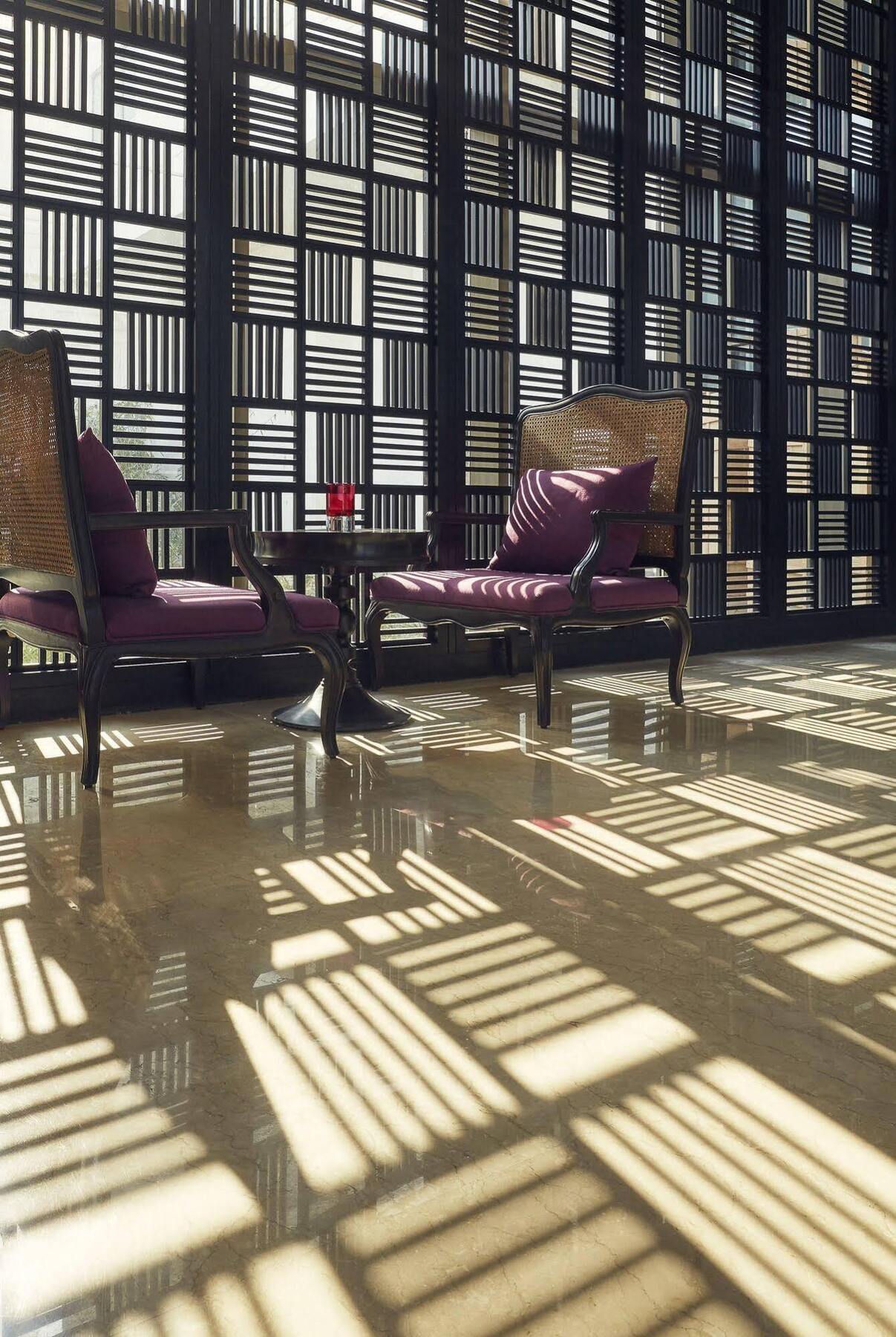Vivanta Guwahati Buitenkant foto